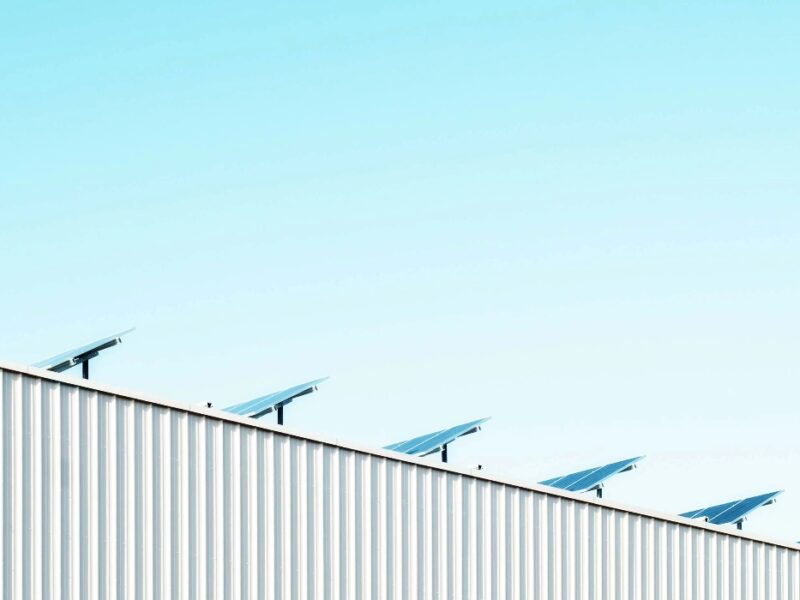 solar solutions