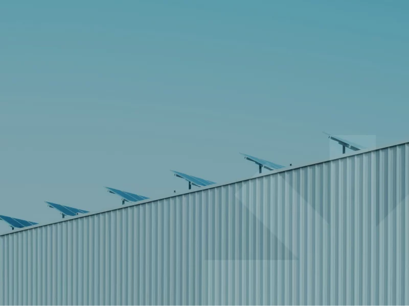 Forest Energy Home Banner