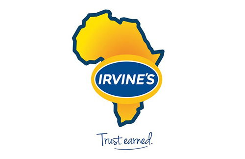 Irvine